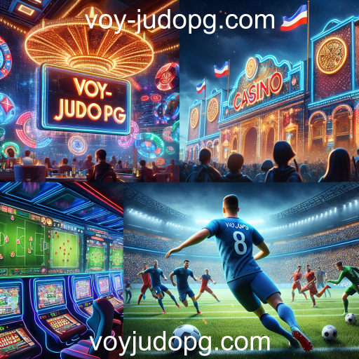 A Ascensão dos Jogos de Esportes na Indústria Gamer